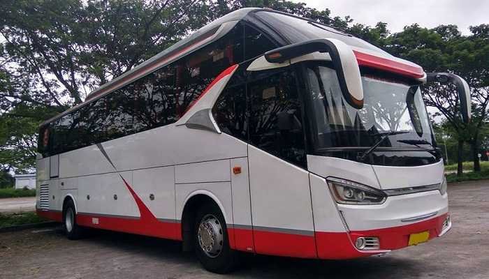 Tips Sewa Bus Pariwisata Agar Tidak Menyesal