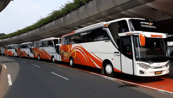 tips sewa bus pariwisata yang nyaman dan terjangkau