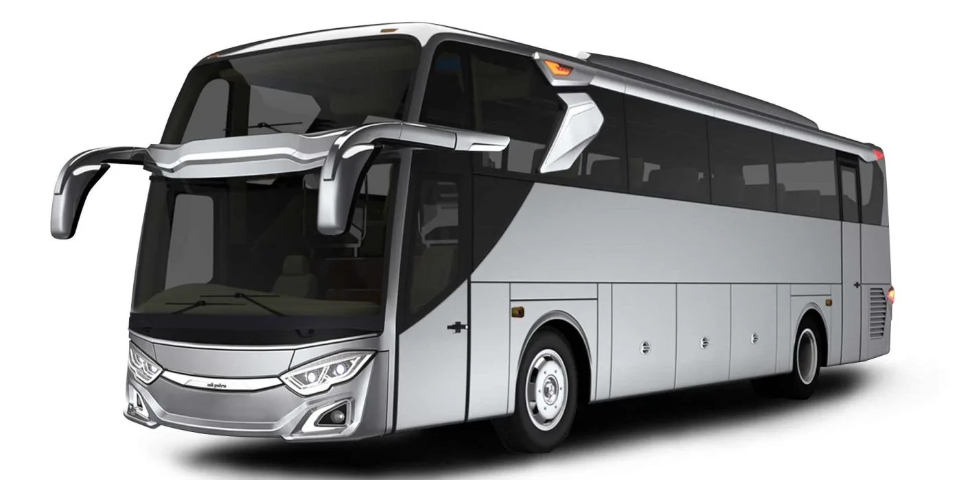 Manfaat Sewa Bus Pariwisata