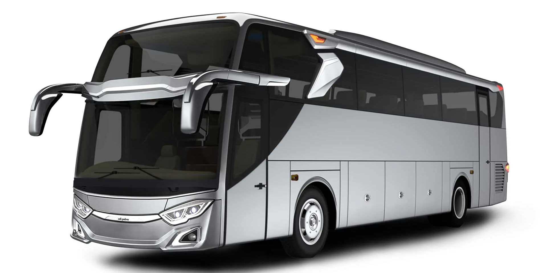 Manfaat Sewa Bus Pariwisata