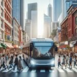 Stop! Jangan Sewa Bus Sebelum Tahu 7 Rahasia Ini: Perjalanan Rombonganmu Bisa Jadi Lebih Nyaman! medium bus