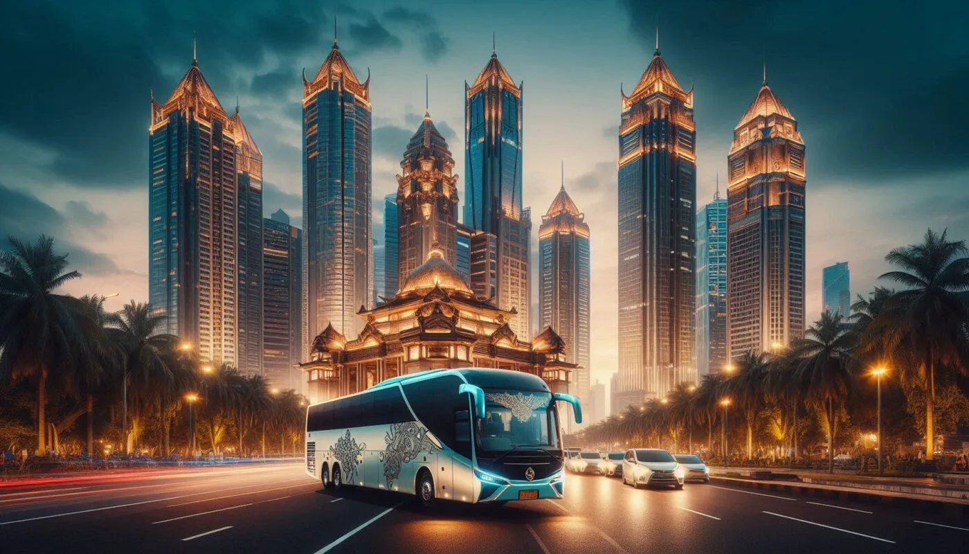 Liburan Tanpa Pusing