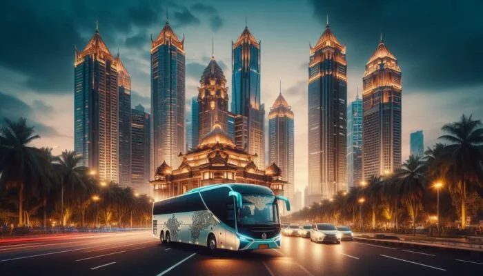 Liburan Tanpa Pusing